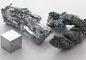 zinc